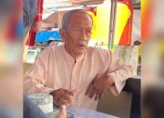 Tokoh Adat Damar Ajak Warga Belitung Timur Jaga Kondusivitas di Tengah Dinamika Tambang Timah