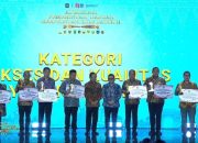 Pelayanan Kesehatan Babel Terbaik di Sumatra, Raih Insentif Rp2 Miliar