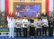40 Warga Binaan di Babel Langsung Bebas Setelah Terima Remisi Kemerdekaan