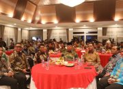 Hidayat Arsani Pilih Rayakan HUT RI ke-81 Tanpa Artis Ibu Kota