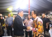HUT ke-172 Koba, Hidayat Arsani Dorong Kobalorasi Jadi Gerakan Kolaborasi