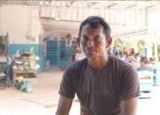 Harapan Kecil Penambang Rakyat di Belitung Timur, Harga Layak dan Penjualan Timah yang Lancar