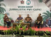 Sawit Dihantam Kampanye Hitam Global, Pers Diminta Jaga Kepentingan Nasional