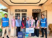 Light Up The Dream Nyalakan Harapan Warga Pangkalpinang