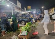 Inflasi Bangka Belitung 2,62 Persen, Masih di Bawah Nasional