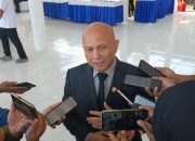 Hari Bhayangkara ke-80, Ketua DPRD Babel Apresiasi Kinerja Polri dan Pelestarian Budaya Lokal