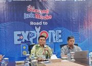 Momentum Explore Babel 2026: Jaga Tren Positif Pertumbuhan Ekonomi Negeri Serumpun Sebalai