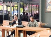 Tak Terima Jadi Tersangka dan Ditahan, AK Melalui Kuasa Hukum Ajukan Praperadilan