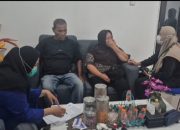 Aroma Ketupat Jadi Petunjuk, Buronan Tipikor Diringkus di Balun Ijuk