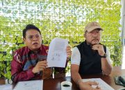 Sumin Desak SPDP Kasus AK di Krimsus Polda Babel Segera Diterbitkan