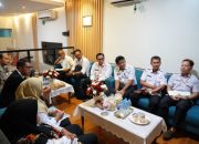 DPRD Babel Minta Data Penerima Solar Subsidi Nelayan Diverifikasi Ulang