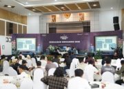 Sosialisasi MediaMIND 2026: MIND ID dan PT TIMAH Ajak Jurnalis Babel Gali Cerita di Balik Kekayaan Mineral Indonesia
