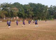 Liga MCS Mentok Makin Semarak, PT TIMAH Hadir dengan Dukungan dan Tim Kesebelasan
