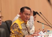 Bambang Patijaya Serukan Tenggang Rasa dalam Penggunaan BBM Subsidi