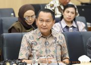 Bambang Patijaya Serukan Tenggang Rasa dalam Penggunaan BBM Subsidi, Orang Mampu Diminta Pakai Nonsubsidi