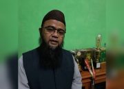 Penambang Belitung Timur Diajak Jaga Kondusivitas, Khairul Edi Hanafi: Jadikan Kejadian 7 Agustus sebagai Pelajaran