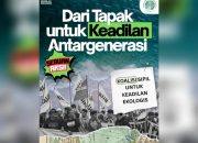 Tambang, Hutan, dan Ruang Hidup yang Makin Sempit
