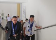 Hidayat Arsani Gandeng JHL Foundation Biayai Kuliah 100 Mahasiswa UBB