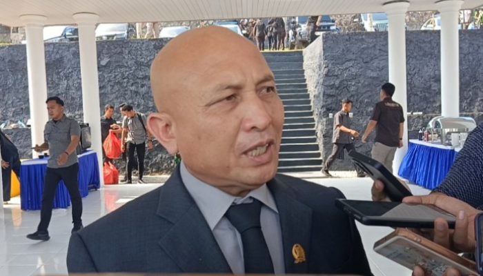 Didit Minta Menkeu Suahasil Segera Cairkan Sisa DBH Timah Rp1,7 Triliun kepada Babel
