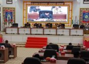 DPRD Babel Cermati Postur Perubahan APBD 2026 di Tengah Keterbatasan Anggaran