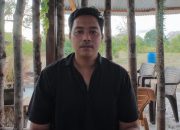 Kades Jangkar Asam: Belitung Timur Harus Tetap Aman agar Ekonomi Warga Tumbuh