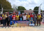 Liga Super PBVSI Babel Dimulai, Kabupaten Bangka Mengejar Kebangkitan Prestasi
