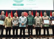 Investor Lebih Mudah Mengenali Saham Hijau