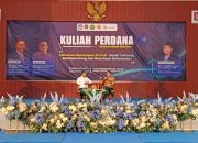 Bambang Patijaya: B50 Membuka Pasar Domestik bagi Sawit Bangka Belitung