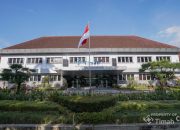 ALMASTER Tegaskan Posisi: Bukan Anti-PT TIMAH, tapi Pengawas dan Kontrol Sosial