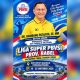 Putaran Final Liga Super PBVSI Babel Bergulir, 28 Klub Siap Adu Kekuatan di GOR Depati Bahrin