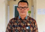 Kadinkes Pangkalpinang Minta Seluruh Petugas Rumah Sakit Utamakan Keramahan dan Kejelasan Informasi
