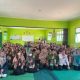 Densus 88 Edukasi 180 Pelajar SMAN 1 Merawang soal Radikalisme dan Intoleransi