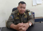 Satpol PP Pangkalpinang Temukan Anak yang Sama Berulang Kali Mengamen dan Mengemis