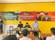Aspirasi Siswa Muncul dalam Reses DPRD Babel di Payung: Pendidikan Tak Cukup Soal Anggaran
